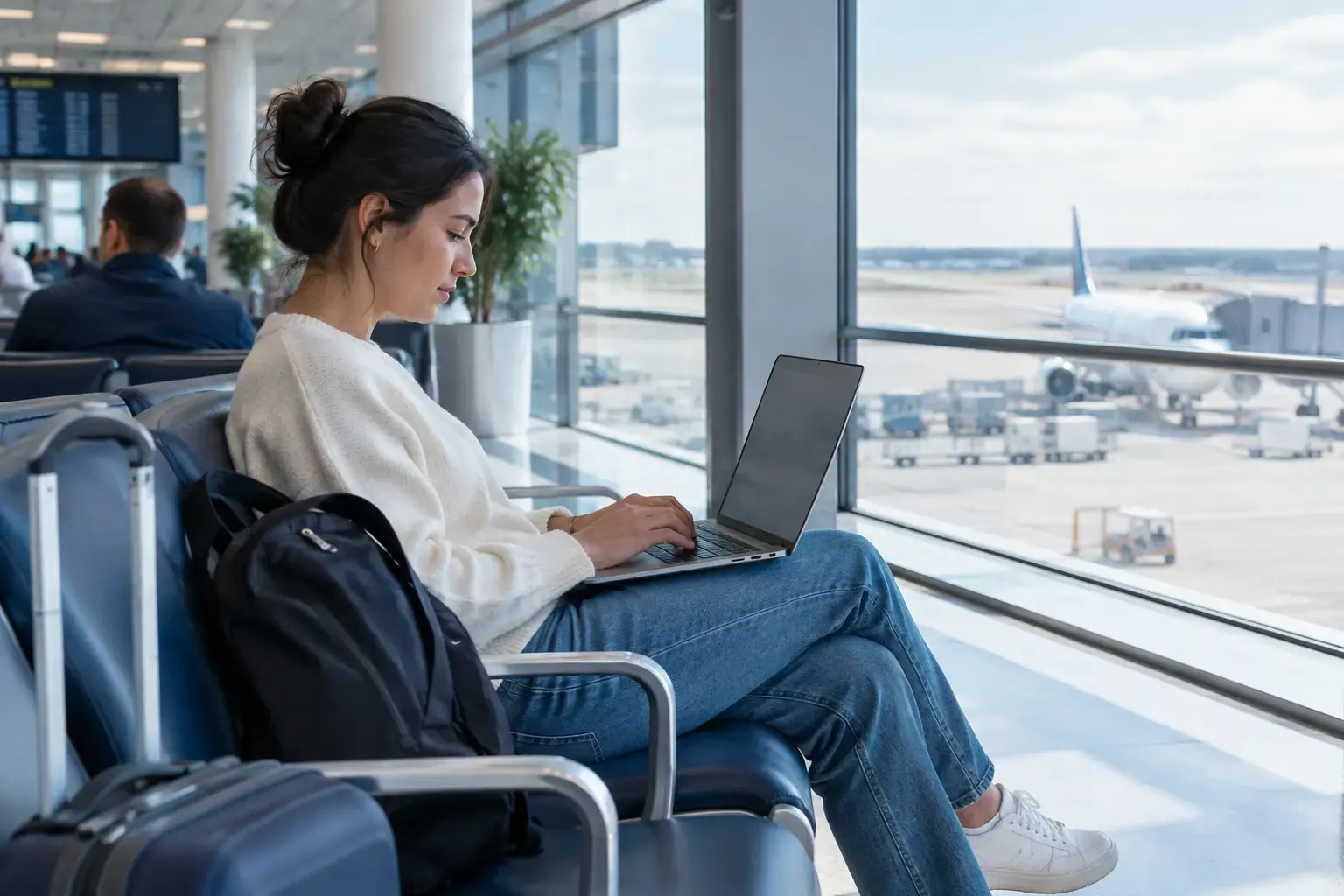 Situación práctica relacionada con vpn para cambiar de pais y el uso seguro de una VPN
