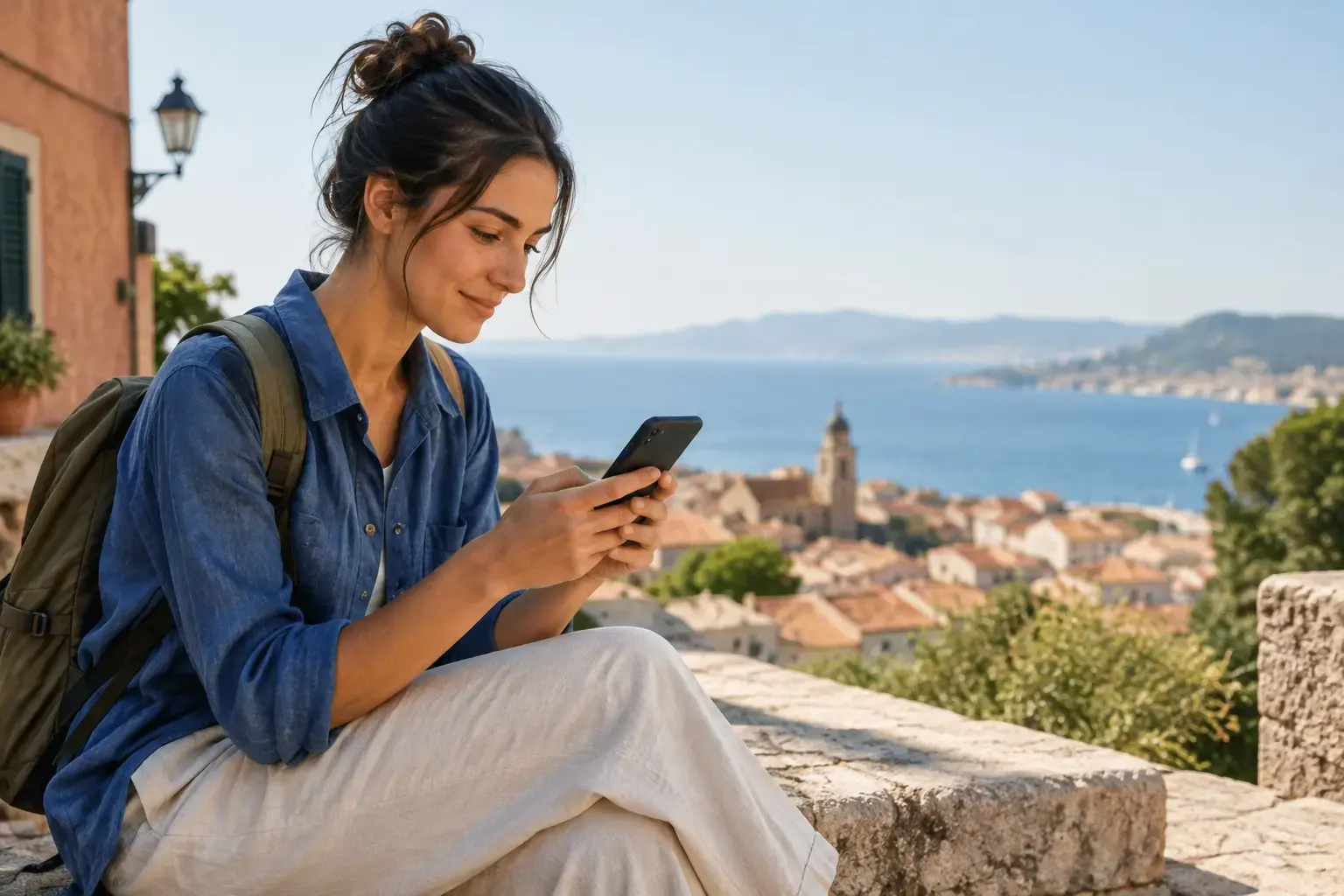 Mejor software de VPN gratis para Android: qué vale la pena: guía visual sobre mejor software de vpn gratis para android