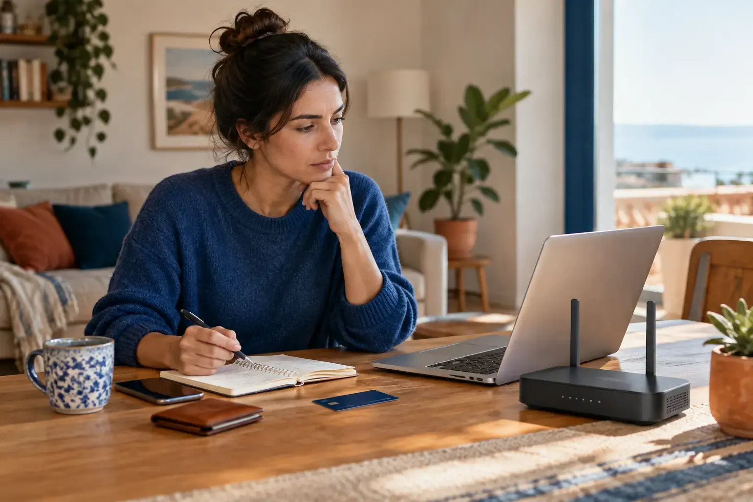 Mejor VPN para router: comparativa realista para elegir sin fijarte solo en el precio: guía visual sobre mejor vpn para router