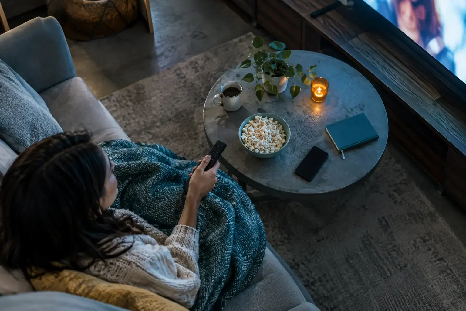 Situación práctica relacionada con cual es el mejor vpn para estados unidos (Netflix y el uso seguro de una VPN