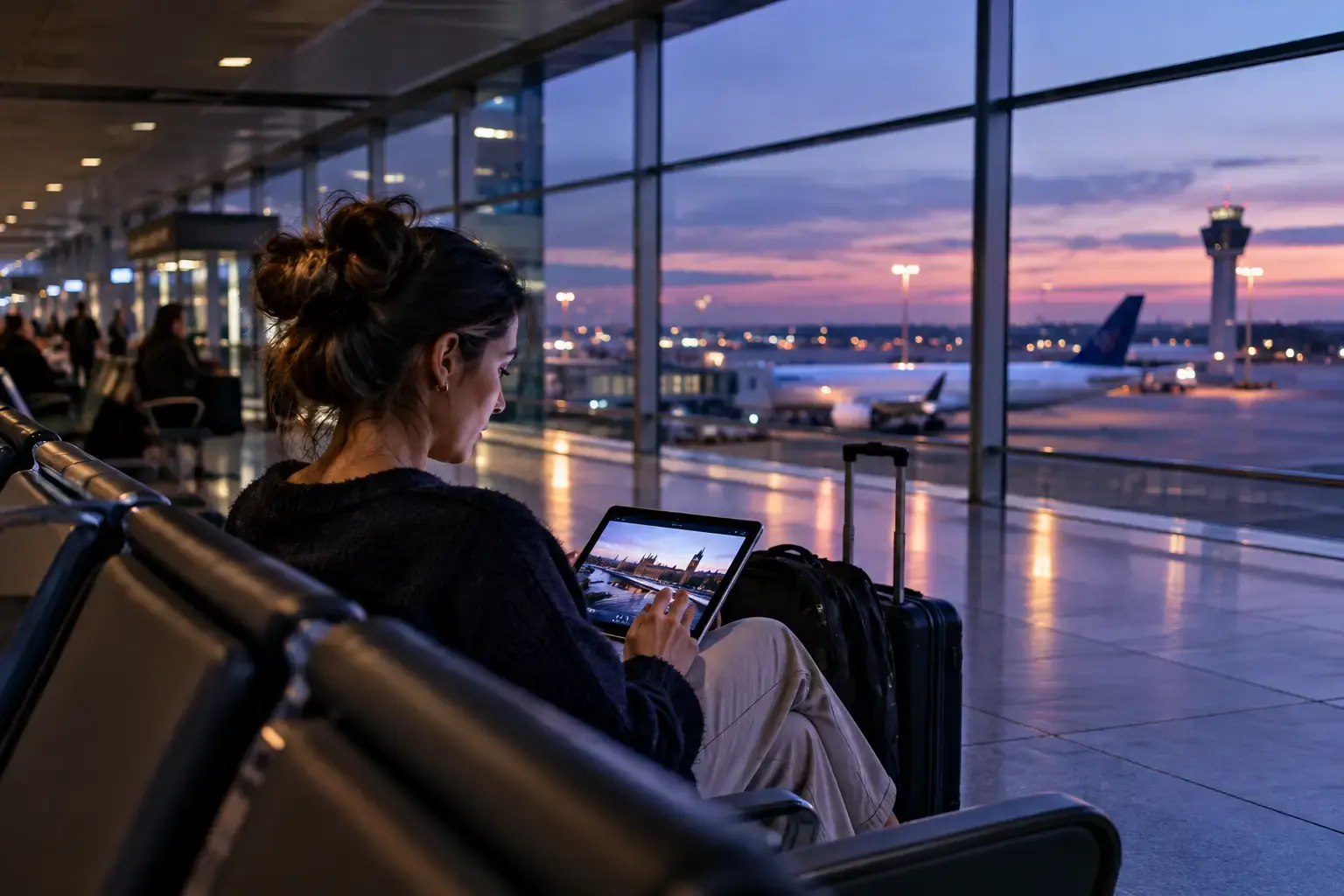 BBC: qué VPN elegir para viajar, ver contenido y proteger tu conexión: guía visual sobre BBC