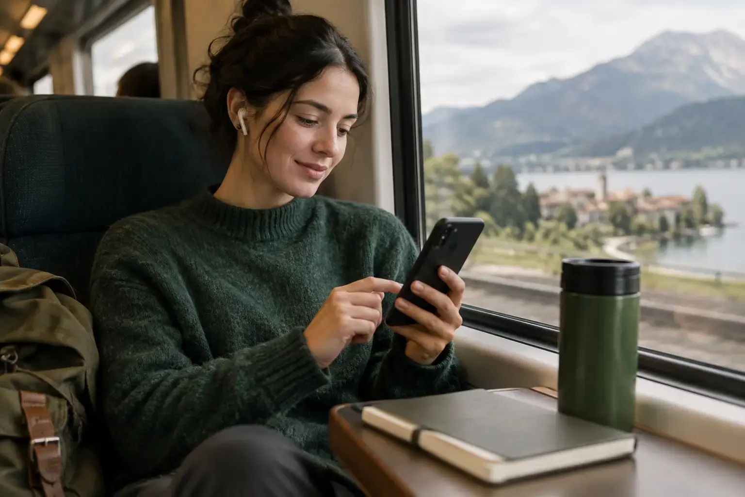 Situación práctica relacionada con vpn gratis sin limite android y el uso seguro de una VPN