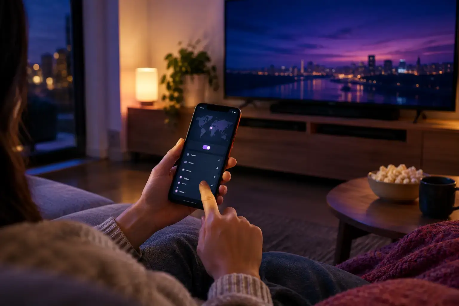 VPN para android tv gratis ilimitado apk: qué opciones merecen la pena y qué debes mirar antes de instalar nada: guía visual sobre vpn para android tv gratis ilimitado apk