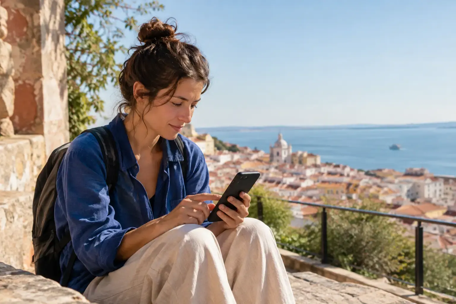 VPN segura para Android: qué elegir y qué evitar: guía visual sobre vpn segura para android