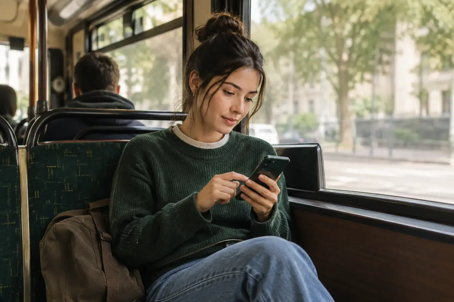 Situación práctica relacionada con vpn gratis para celular y el uso seguro de una VPN