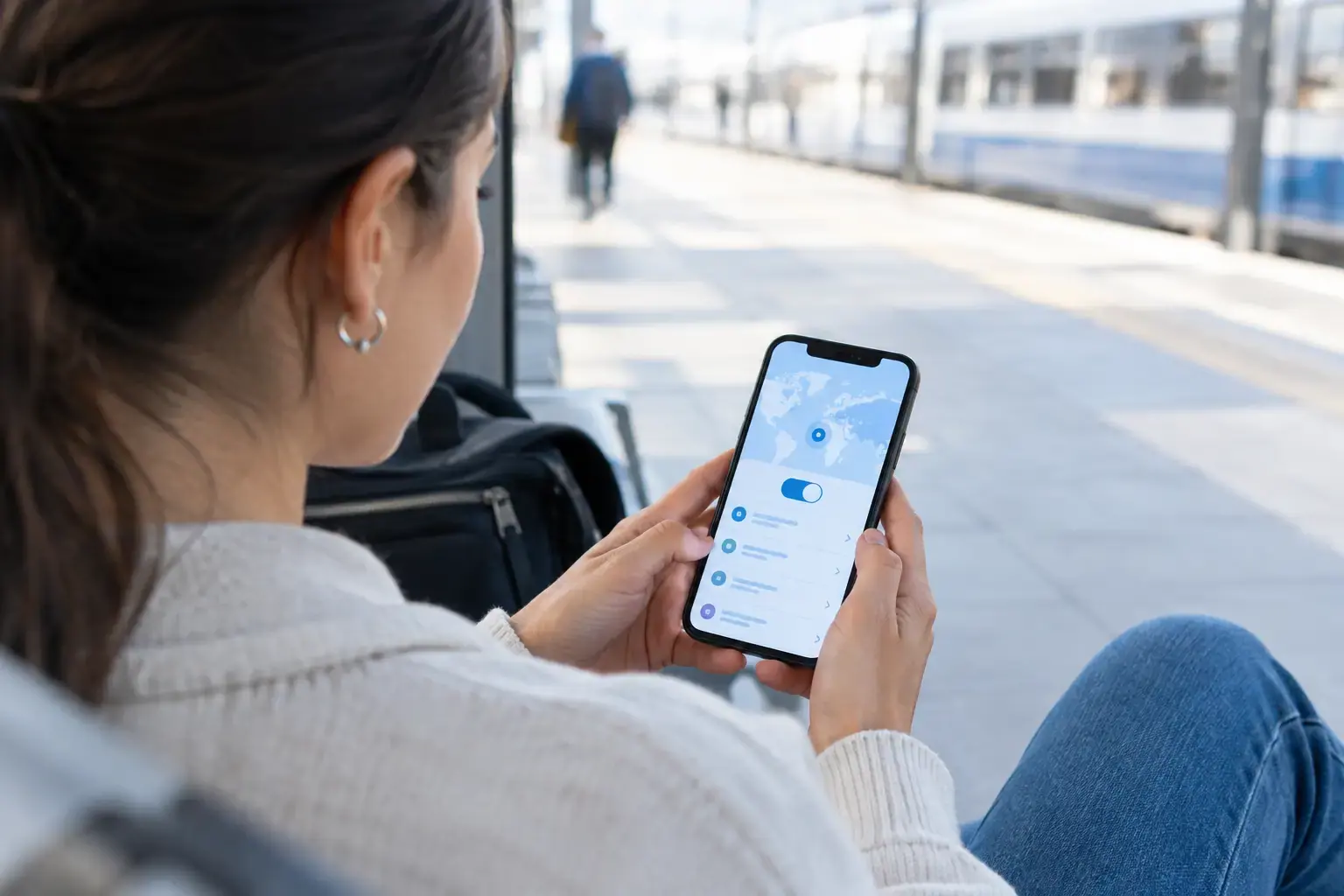 VPN gratis para celular: opciones reales y cuándo pagar: guía visual sobre vpn gratis para celular